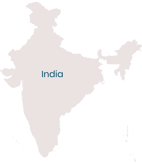India