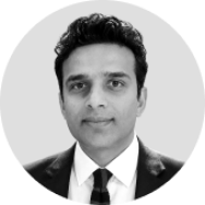 Ravi Mudumby